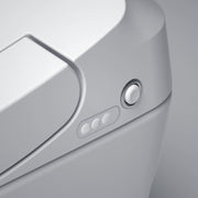 Smart WC Complete Set (S-300mm) - White