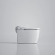 Smart WC Complete Set (S-300mm) - White