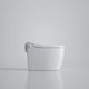 Smart WC Complete Set (S-300mm) - White