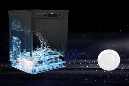 Anti-bacterial* Filter Inhibits 99.99% of Bacteria