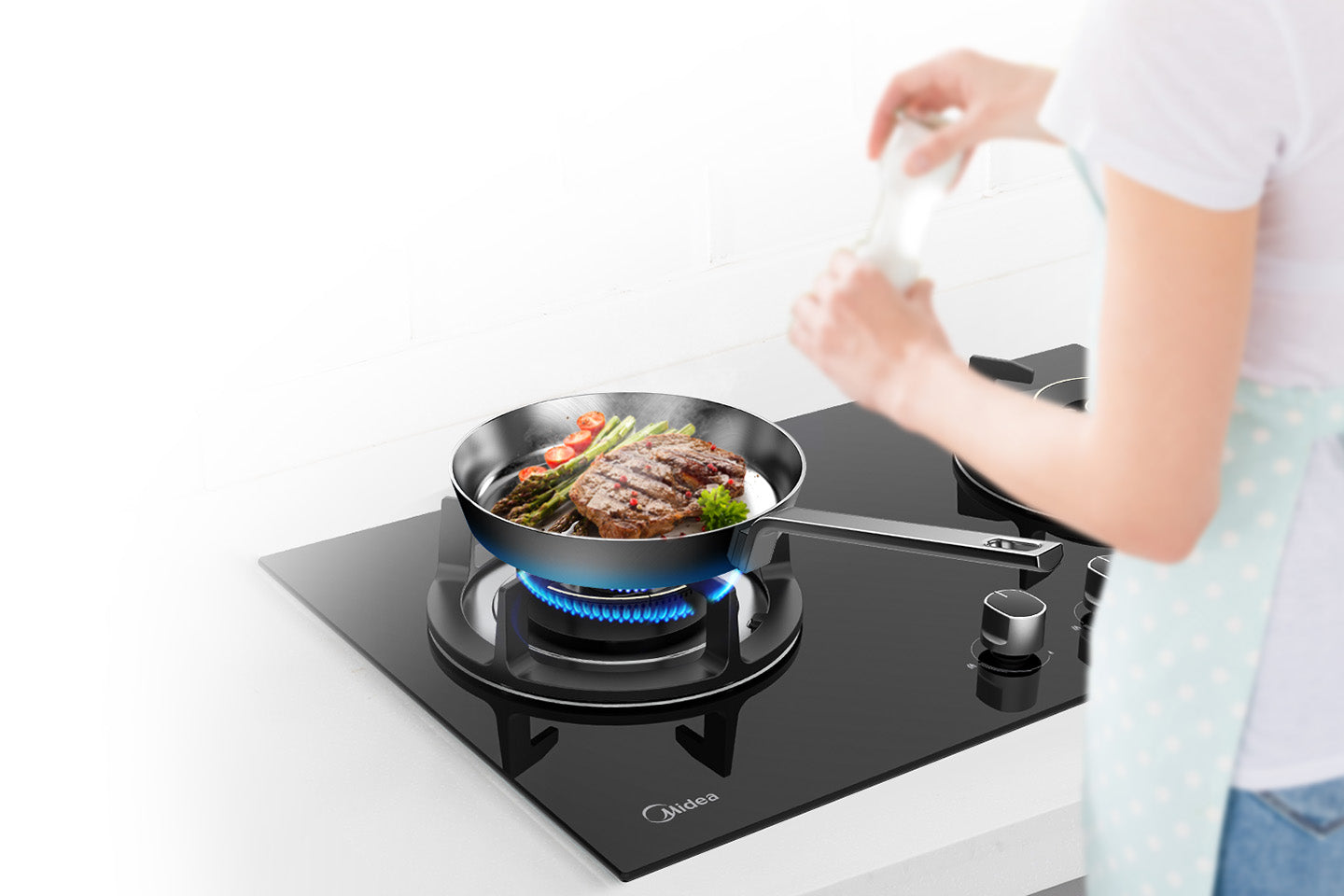 Even When Stir-frying, Still AResist-Heatwave Place For You