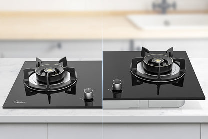Flexible Installation,Harmoniously FitIn Your Kitchen