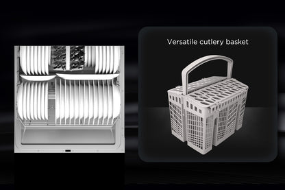 Flexible rack system, infinite loading flexibity