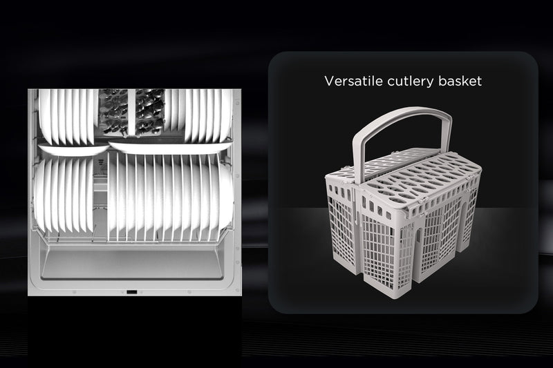 Flexible rack system, infinite loading flexibity