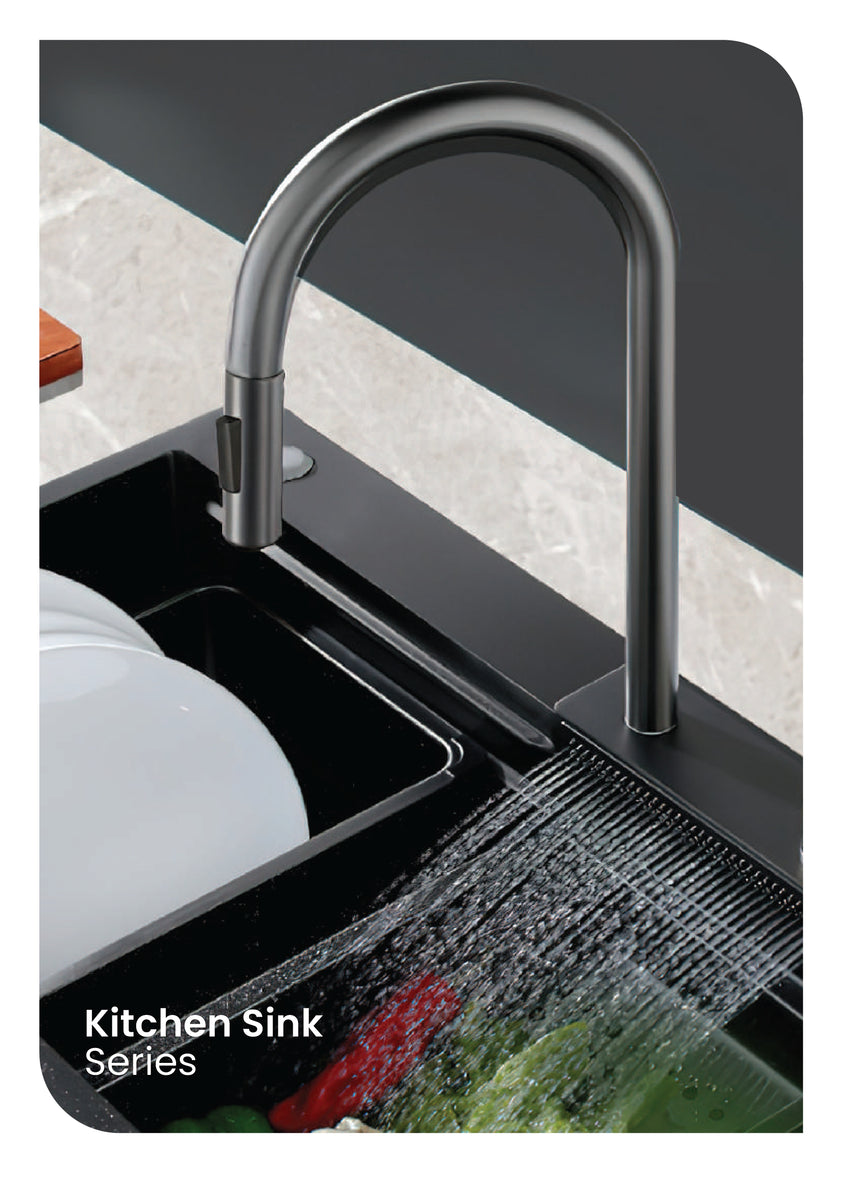 Kitchen Sink