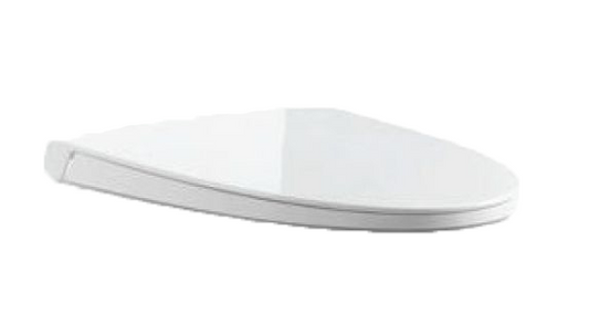 LUDO Seat & Cover - White