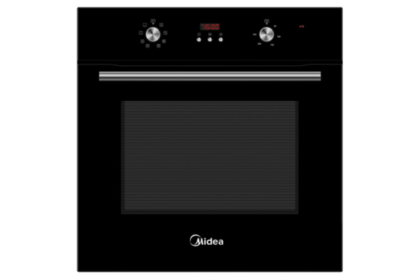 Midea Premium Built-In Oven 70L