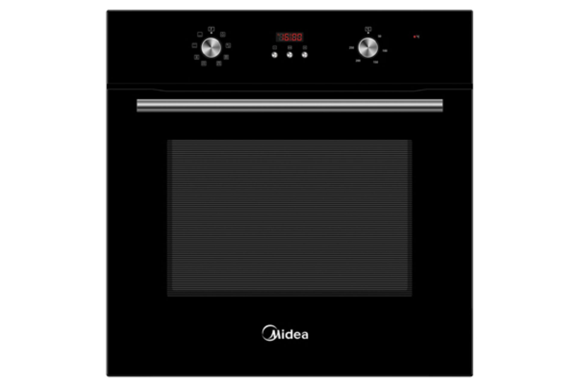 Midea Premium Built-In Oven 70L