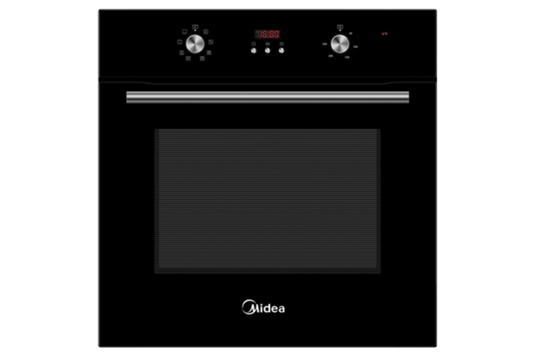 Midea Premium Built-In Oven 70L