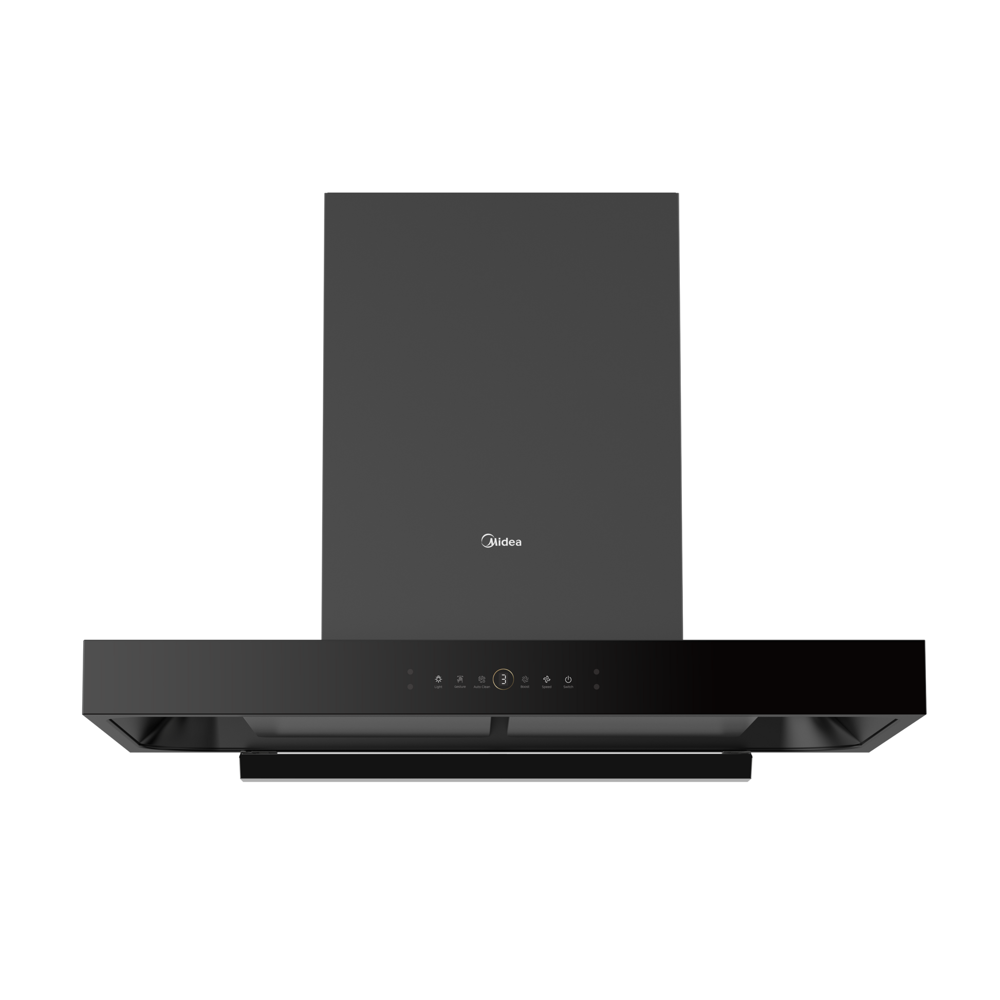 Midea Chimney Hood- MCH-90M86