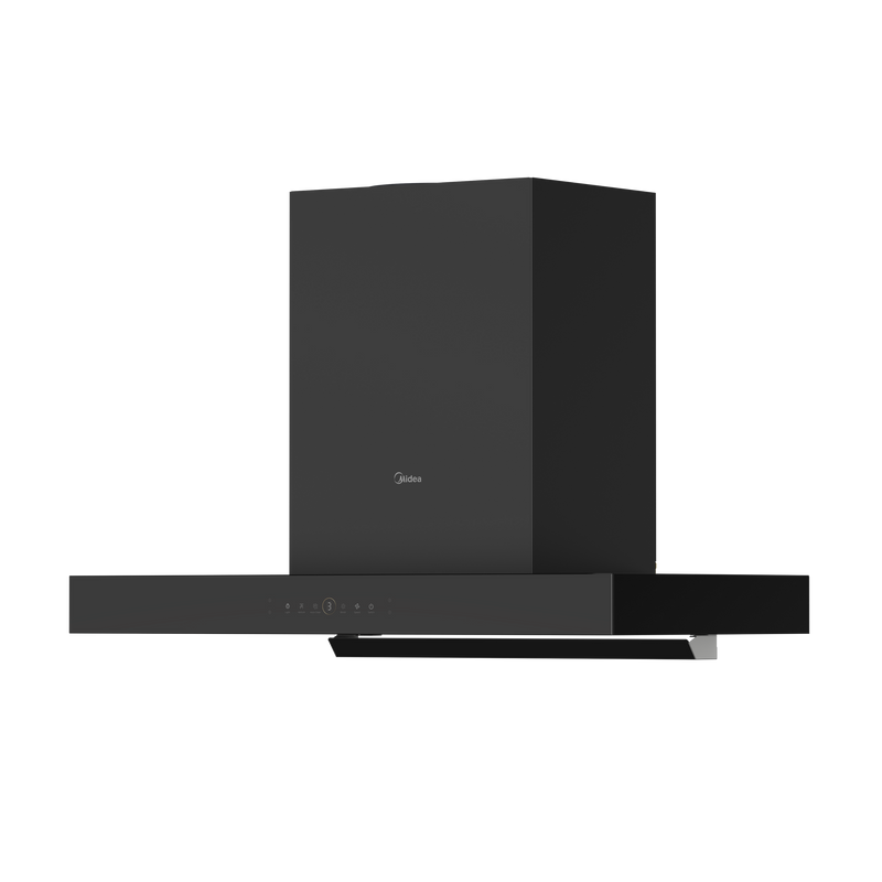 Midea Chimney Hood- MCH-90M86