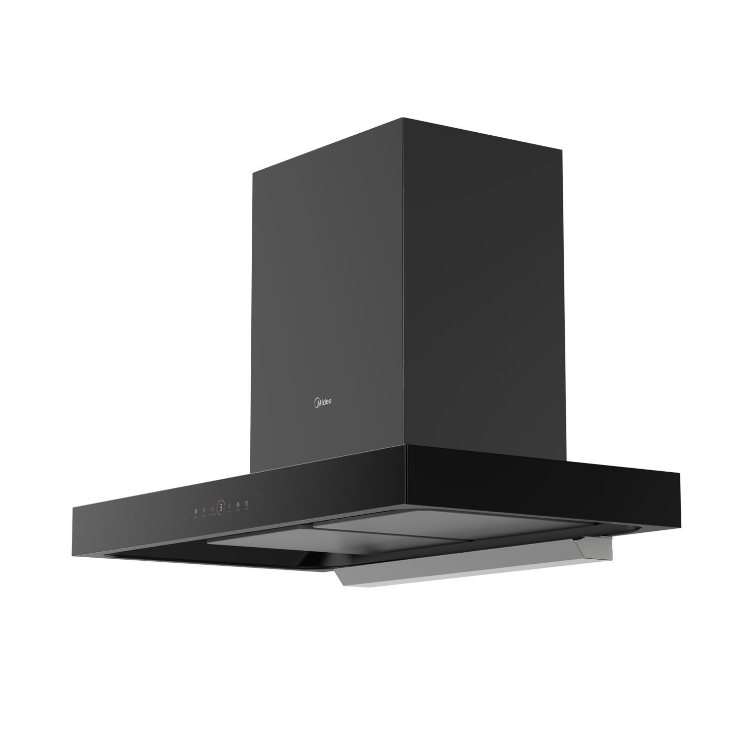 Midea Chimney Hood- MCH-90M86