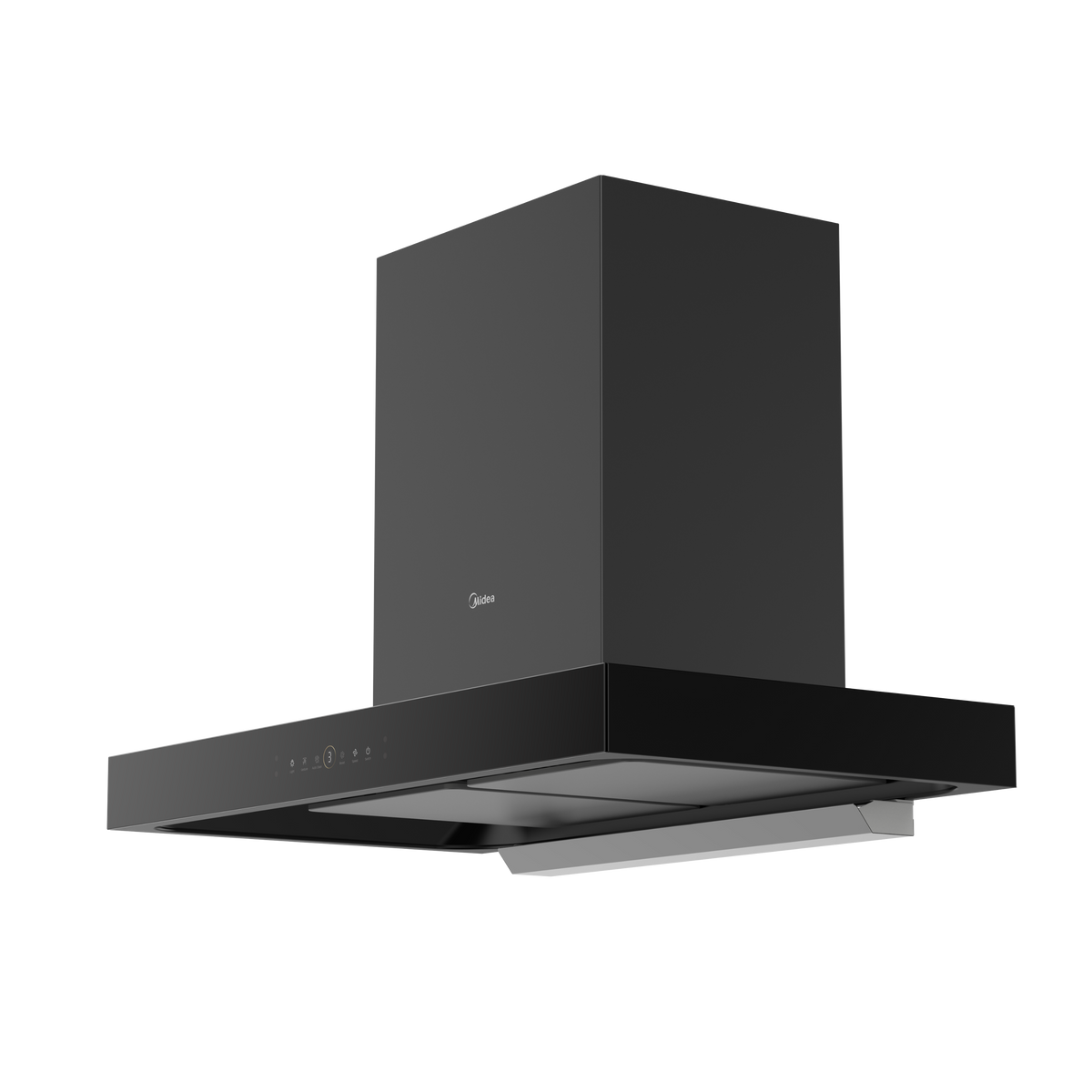 Midea Chimney Hood- MCH-90M86