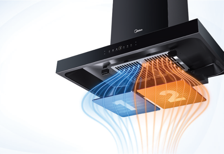 Dual-Zone Innovative System