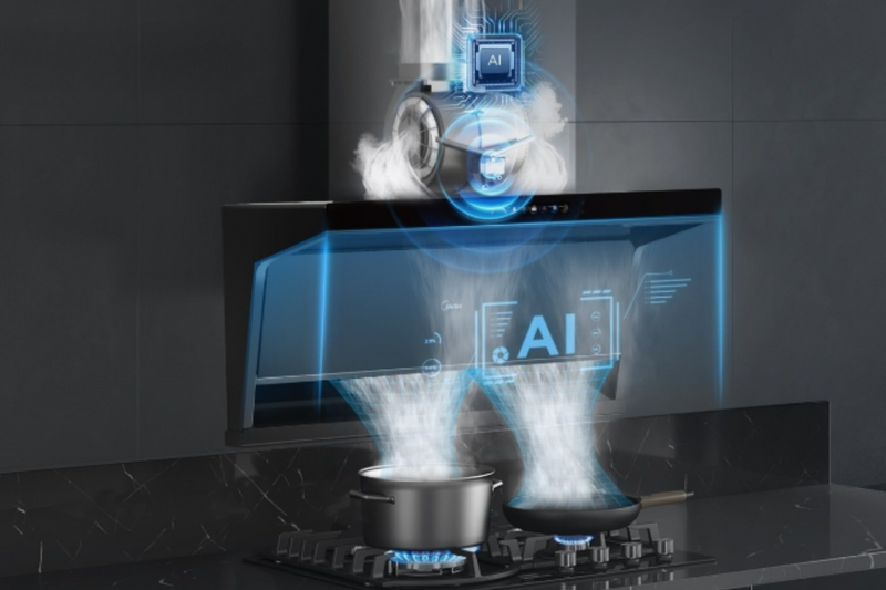 iSmokeSencor Auto-Adjusting Airlfow