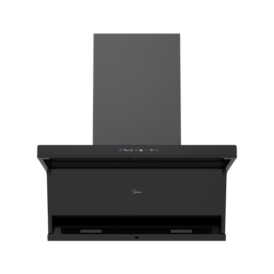 Midea Premium Chimney Hood - MCH-90XS388(RFID)