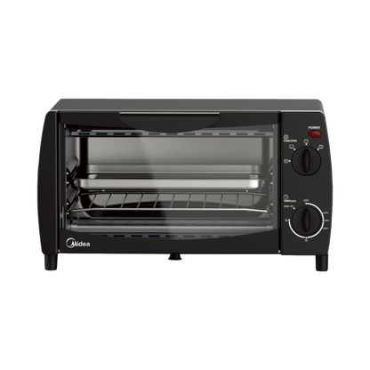 Midea Electric Oven - MEO-10BDW-BK
