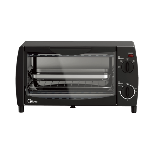 Midea Electric Oven - MEO-10BDW-BK