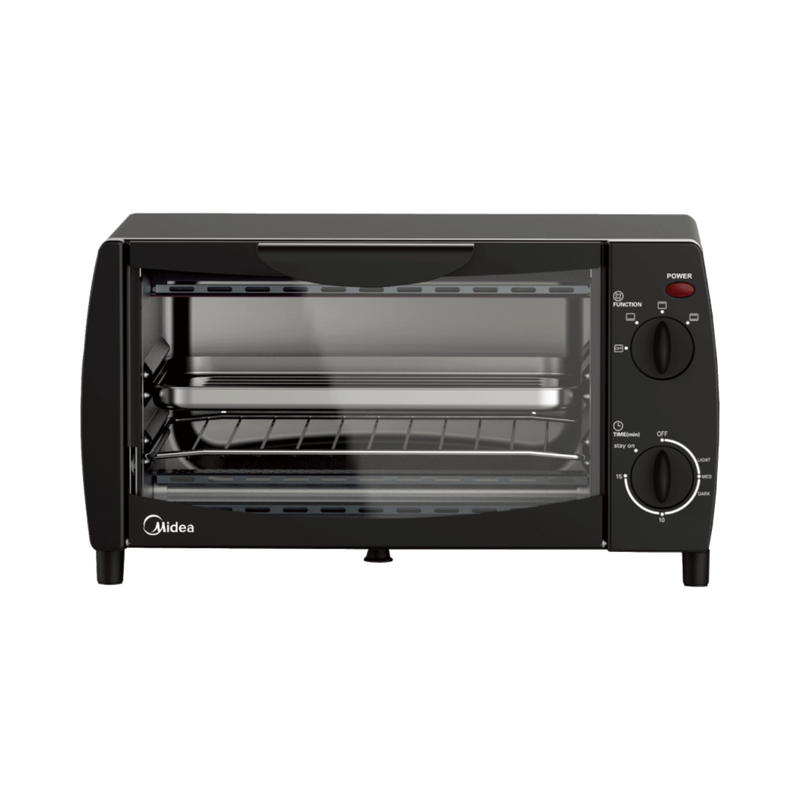 Midea Electric Oven - MEO-10BDW-BK