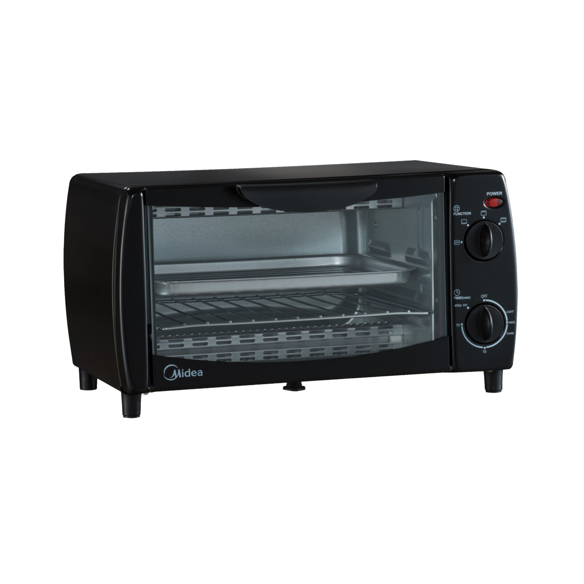 Midea Electric Oven - MEO-10BDW-BK