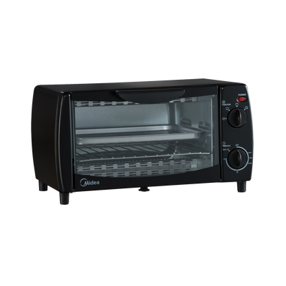 Midea Electric Oven - MEO-10BDW-BK