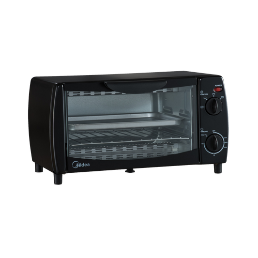 Midea Electric Oven - MEO-10BDW-BK