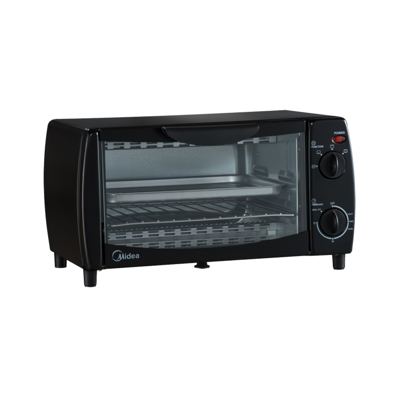 Midea Electric Oven - MEO-10BDW-BK