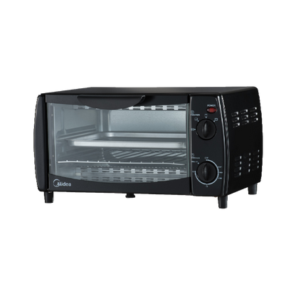 Midea Electric Oven - MEO-10BDW-BK