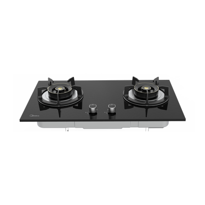 Midea Build in Gas Hob - MGH-2590GL(RFID)