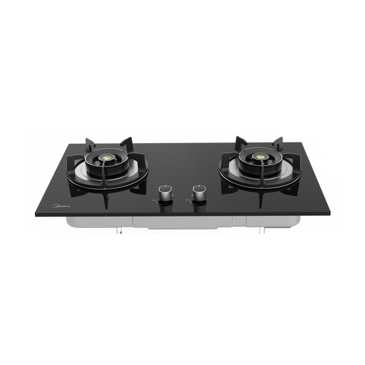 Midea Build in Gas Hob - MGH-2590GL(RFID)