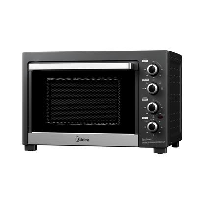 Midea Electronic Oven - MTO38EGK-MGSEBK