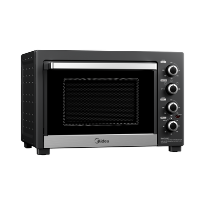 Midea Electronic Oven - MTO38EGK-MGSEBK