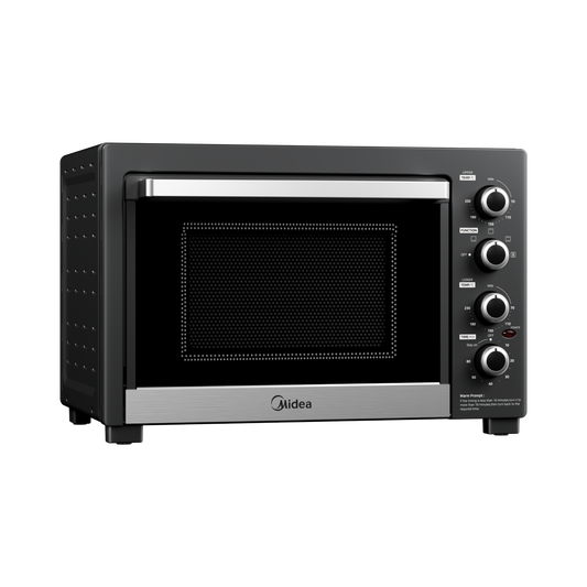 Midea Electronic Oven - MTO38EGK-MGSEBK