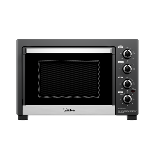 Midea Electronic Oven - MTO38EGK-MGSEBK