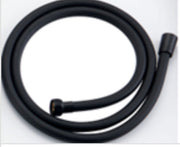 Fexible Hose - Black