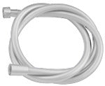 Fexible Hose - White