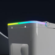 Smart WC Complete Set (S-300mm) c/w Tank - White