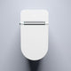 Smart WC Complete Set (S-300mm) c/w Tank - White