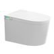 Smart WC Complete Set (P-180mm) c/w Tank (High Version) - White