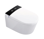 Smart WC Complete Set (P-180mm) c/w Tank (High Version) - White