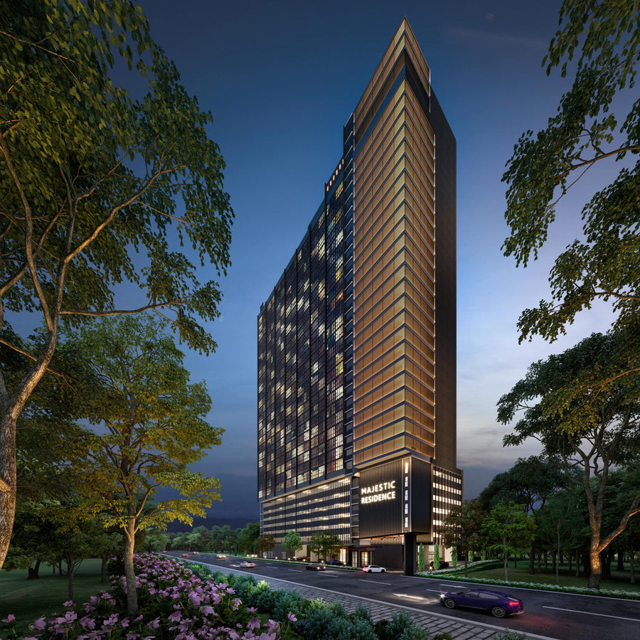 Majestic Residence