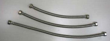 Double Lock Flexible Hose (24")