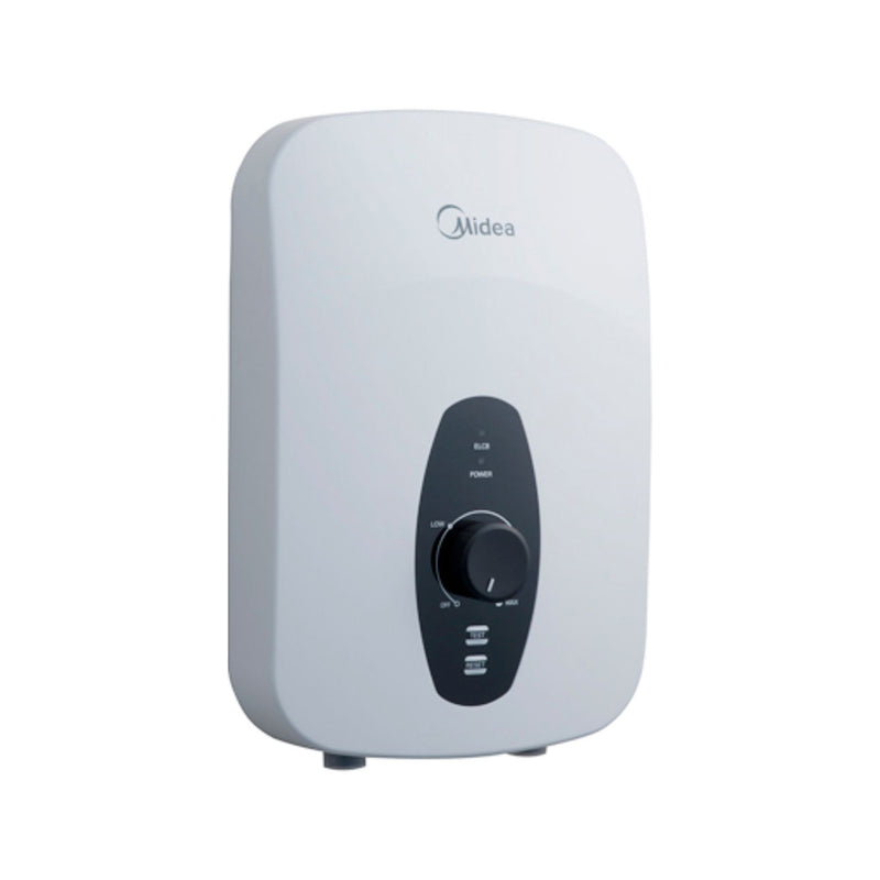 Midea Instant Water Heater 3800W - MWH-38Q