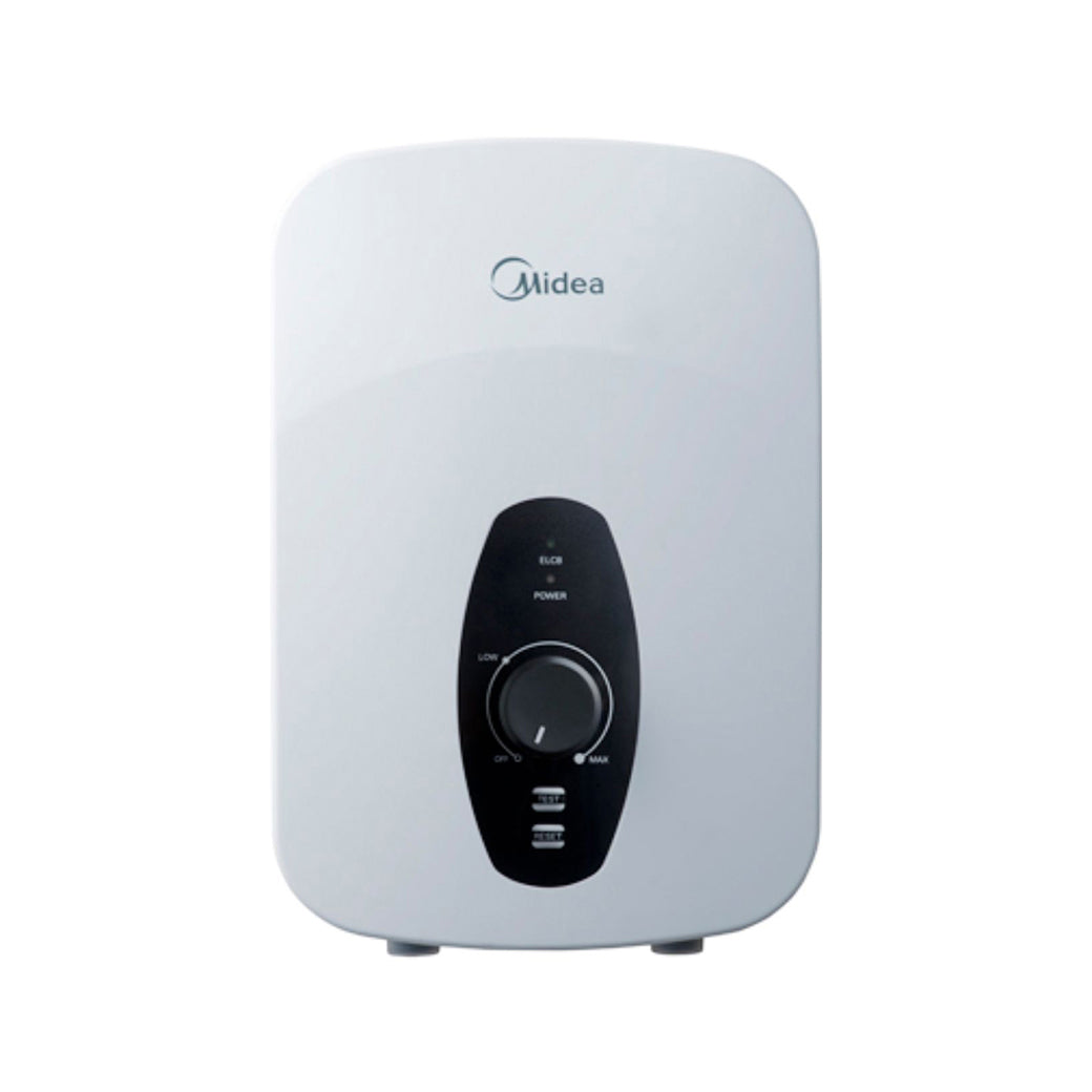 Midea Instant Water Heater 3800W - MWH-38Q