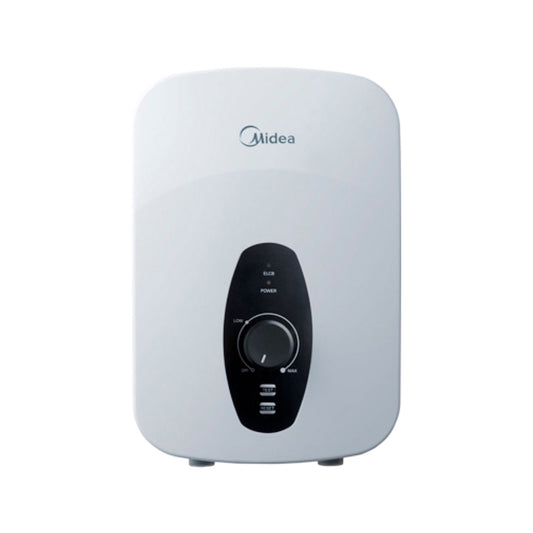 Midea Instant Water Heater 3800W - MWH-38Q