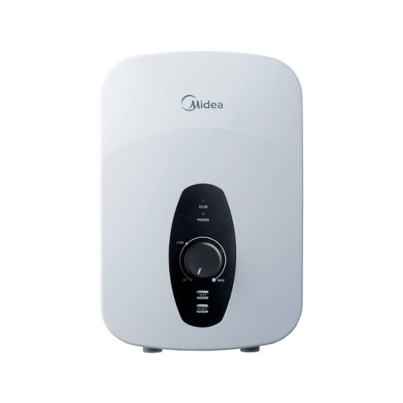 Midea Instant Water Heater 3800W - MWH-38Q