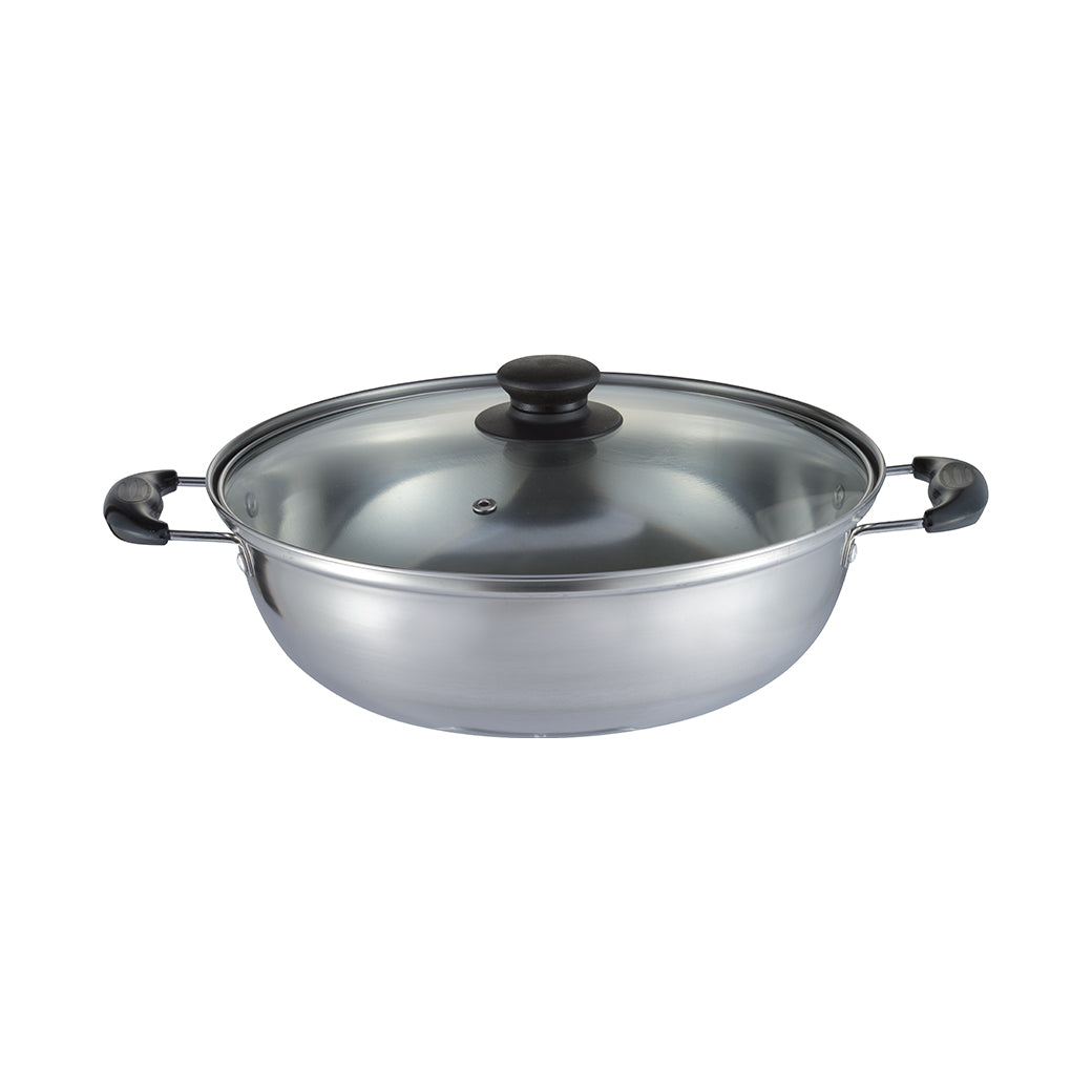Midea Induction Cooker - C20-RT2002