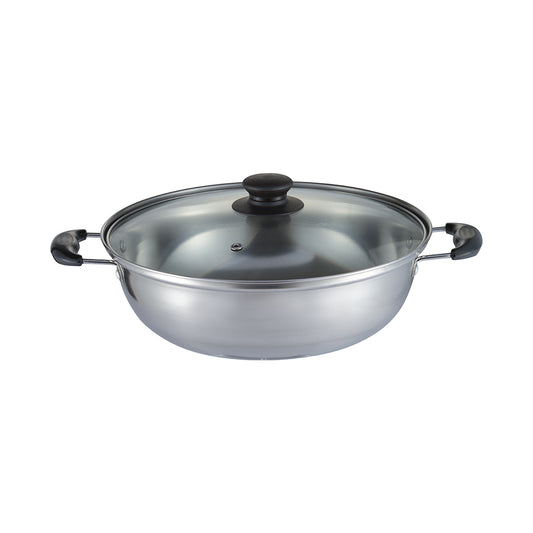 Midea Induction Cooker - C20-RT2002