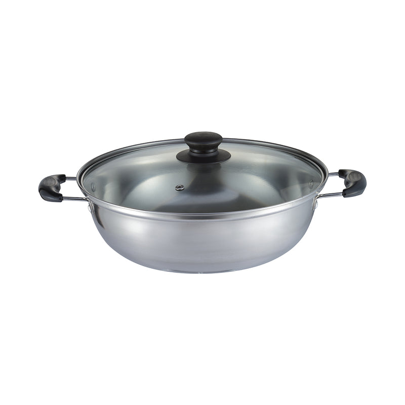 Midea Induction Cooker - C20-RT2002