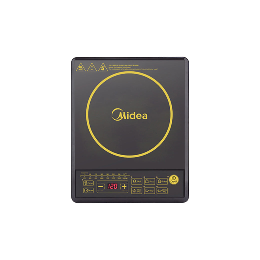 Midea Induction Cooker - C20-RT2002